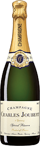 CHAMPAGNE BRUT