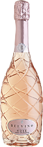 SPUMANTE ROSATO EXTRA DRY