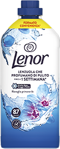AMMORBIDENTE LENOR