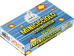 MINICICCIOLO