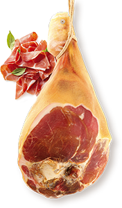 PROSCIUTTO DI PARMA DOP 
