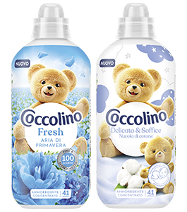 AMMORBIDENTE COCCOLINO