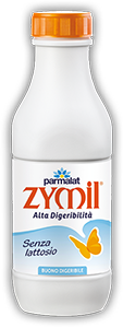 LATTE ALTA DIGERIBILITÀ ZYMIL