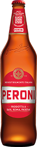 BIRRA PERONI