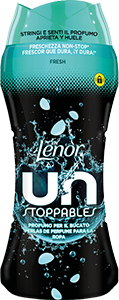 LENOR PERLE UNSTOPPABLE