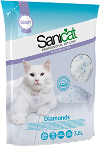 LETTIERA SILICIO SANICAT