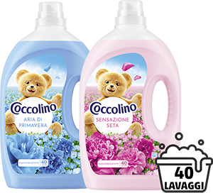 AMMORBIDENTE COCCOLINO