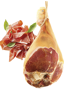 PROSCIUTTO CRUDO STAGIONATO