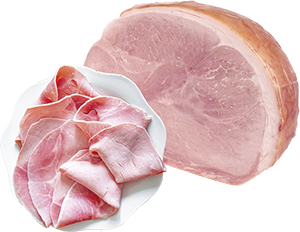 PROSCIUTTO COTTO PRAGA ALTA QUALITÀ