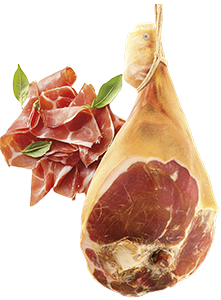 PROSCIUTTO CRUDO STAGIONATO