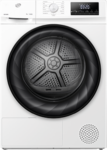 ASCIUGATRICE 9KG DAYA