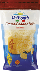 GRANA PADANO DOP VALBONTÀ