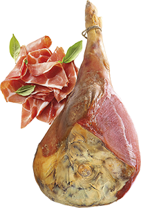 PROSCIUTTO SAN DANIELE DOP