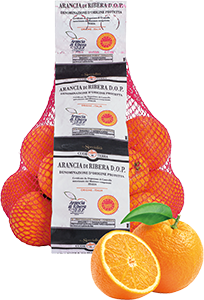ARANCE DI RIBERA DOP LE SPECIALITÀ CUOR DI TERRA