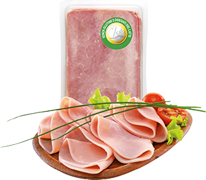PROSCIUTTO COTTO SCELTO