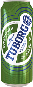 BIRRA TUBORG