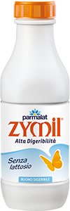 LATTE ALTA DIGERIBILITÀ ZYMIL