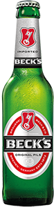 BIRRA BECK’S