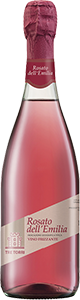 ROSATO EMILIA FRIZZANTE IGT