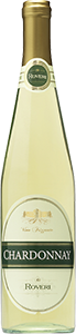 CHARDONNAY FRIZZANTE