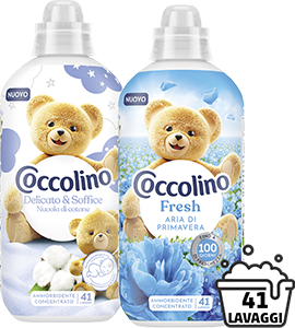 AMMORBIDENTE COCCOLINO