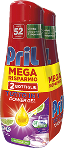 PRIL GEL TUTTO IN 1
