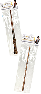 BACCHETTE SAGA HARRY POTTER