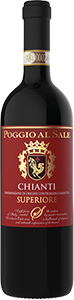 CHIANTI SUPERIORE