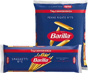 PASTA BARILLA