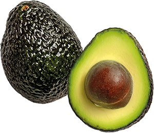 AVOCADO HASS AMONATURA