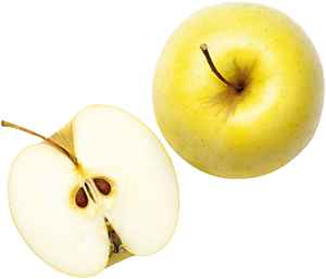 MELE GOLDEN NATURA È