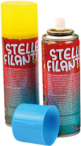 STELLE FILANTI SPRAY