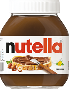 NUTELLA
