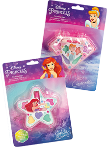 MAKE UP PRINCIPESSE DISNEY