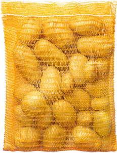 PATATE A PASTA GIALLA