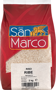 RISO RIBE PER RISOTTI