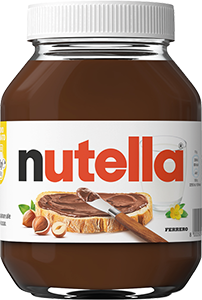 NUTELLA