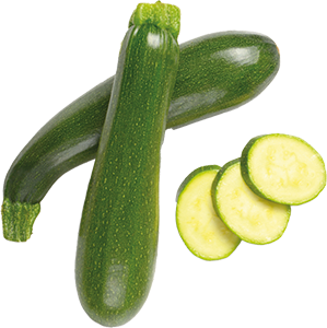 ZUCCHINE