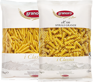 PASTA GRANORO