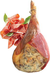 PROSCIUTTO SAN DANIELE DOP