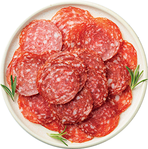 SALAME MILANO