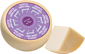 CACIOTTA NONNA EMMA CASEIFICIO BUSTI