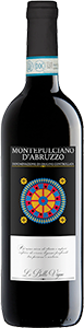 MONTEPULCIANO ABRUZZO DOC