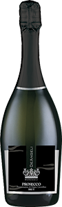 SPUMANTE PROSECCO MILLESIMATO DOC