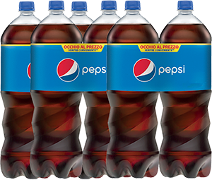 PEPSI