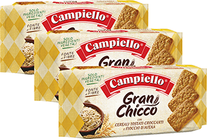 FROLLINI GRAN CHICCO CAMPIELLO