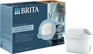 2 FILTRI MAXTRA PRO ALL-IN-1 BRITA