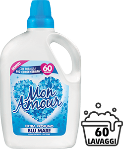 AMMORBIDENTE MON AMOUR BLU MARE