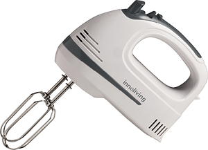 SBATTITORE ELETTRICO