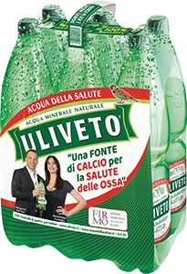 ACQUA ULIVETO